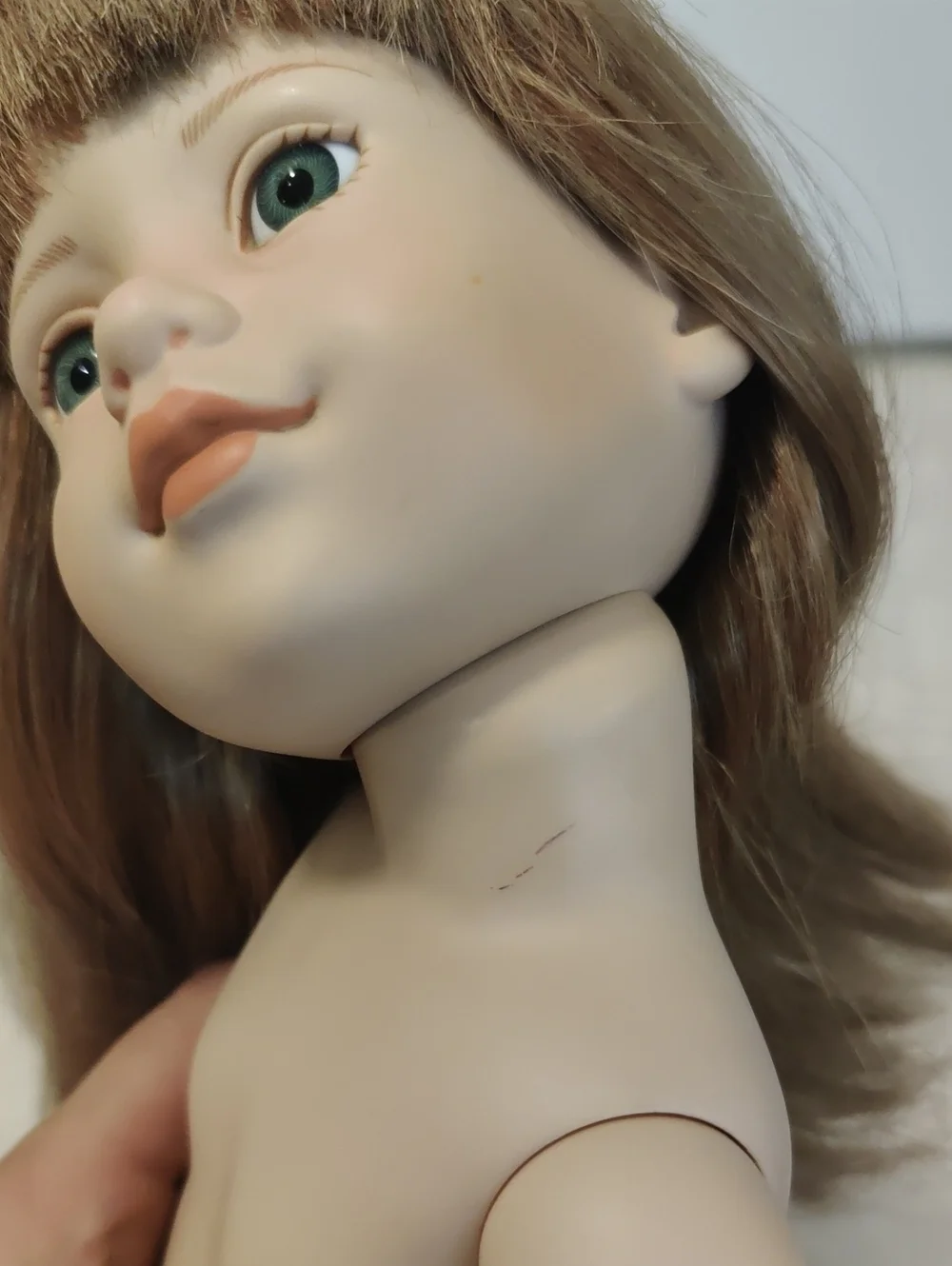magic attic club doll pre owned